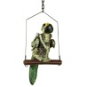 loro esqueleto