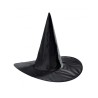 sombrero  de bruja.