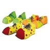 zapatos payaso infantil