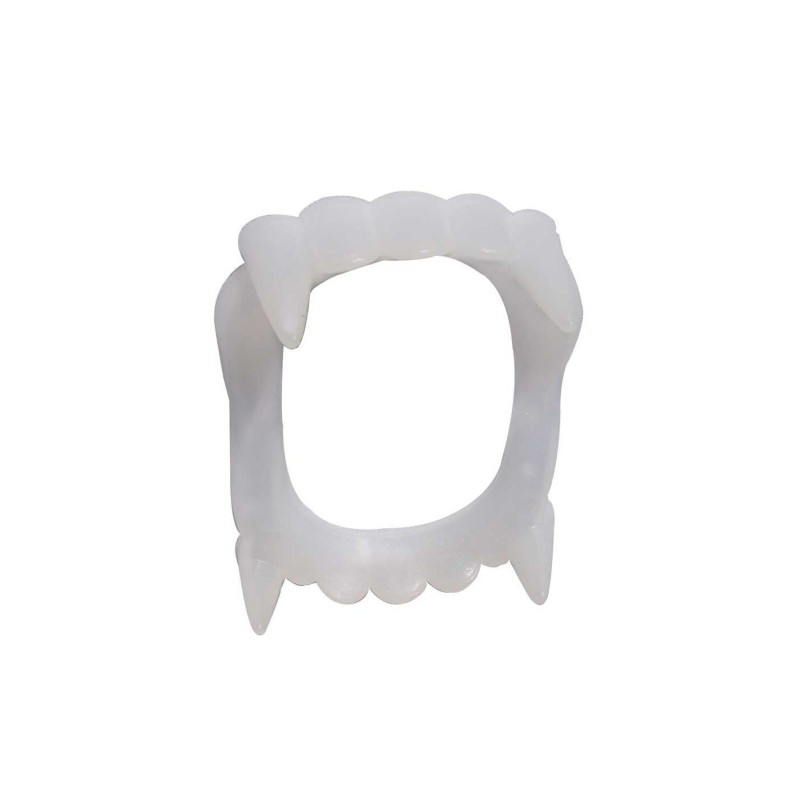 dientes de vampiro