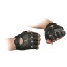 guantes punky tachuelas