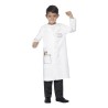 Disfraz niño dentista con dientes