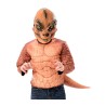 Disfraz dinosaurio T-rex
