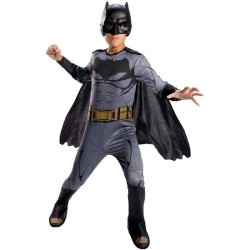 Disfraz niño de Batman