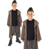 Disfraz niño tunica Obi Wan Kenobi