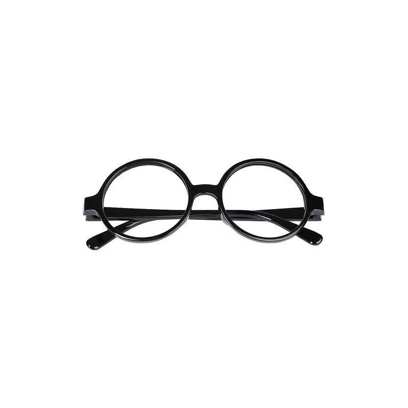 Gafas harry potter sin cristal