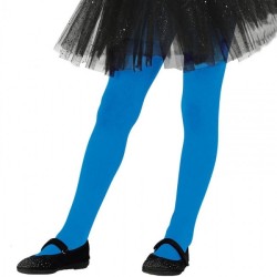 panty azul oscuro
