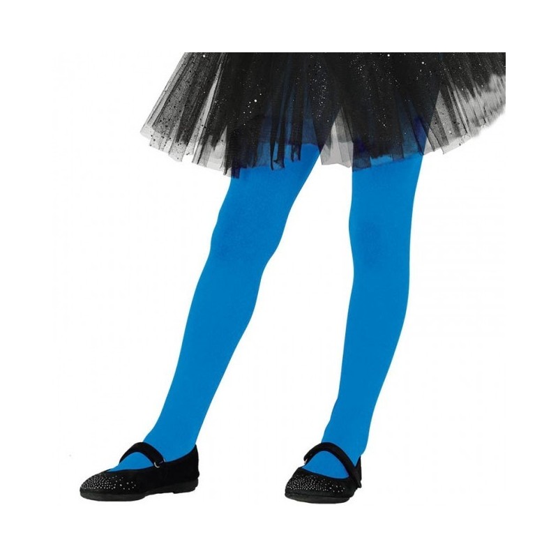 panty azul oscuro