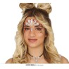 Joyas faciales