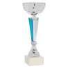 Copa de estrella azul 43-2191