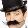 bigote investigador