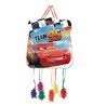 Piñata cars 28x33 cm