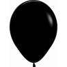 GLOBOS FASION NEGRO bolsa 50 R-9