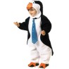 Disfraz bebe pingüino