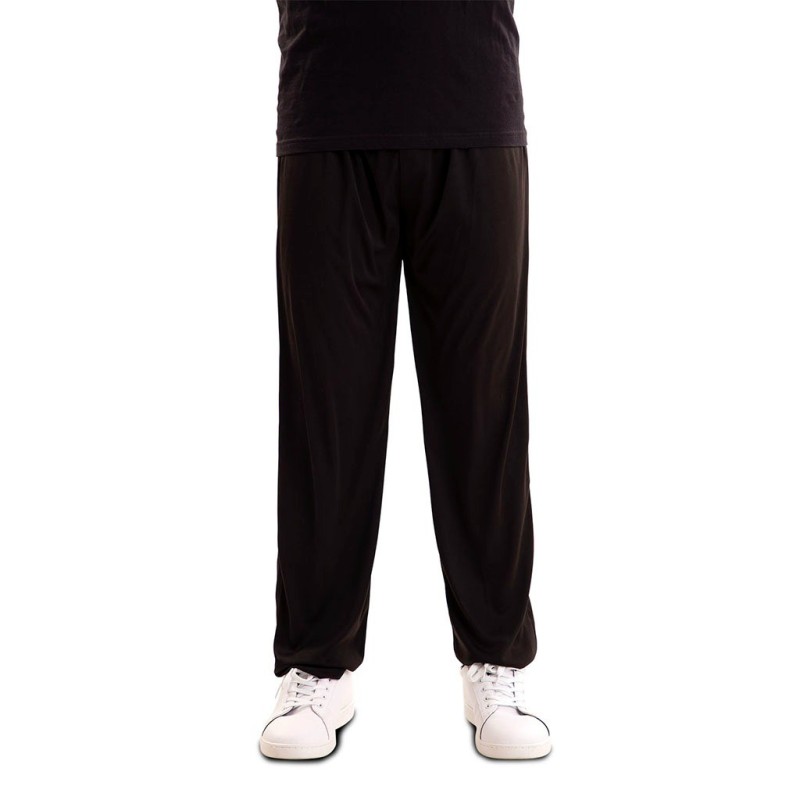 Pantalón negro adulto
