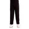 Pantalón negro adulto