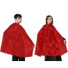 CAPA VAMPIRO 100CM ROJO