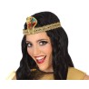 Cinta cleopatra serpiente