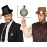 Reloj pequeño de bolsillo