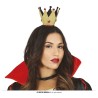 Diadema corona oro