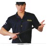 Porra policia antidisturbios 57 cm