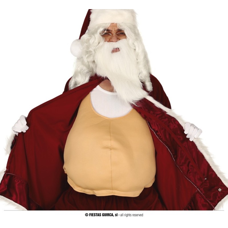 barriga tela