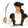 Espada pirata 65 cms