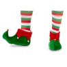 CUBREBOTAS DE ELFO 36-38 (27 cm)