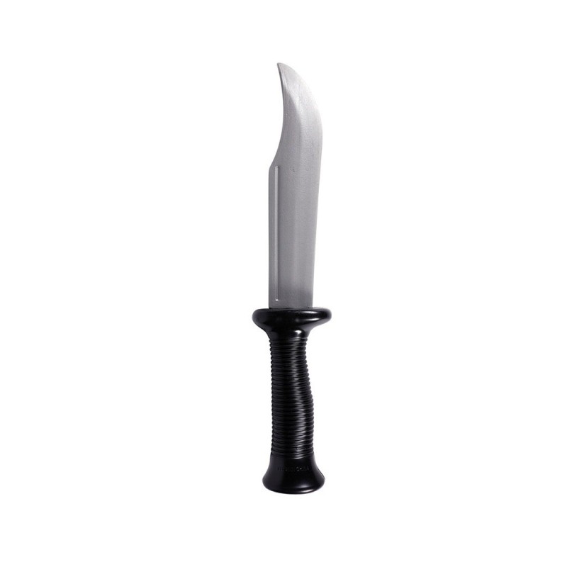 Cuchillo plastico 34 cm