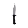 Cuchillo plastico 34 cm