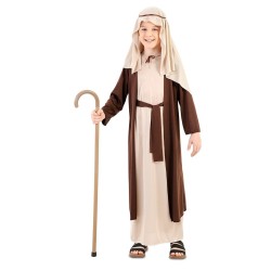 Disfraz niño de San Jose.