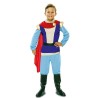 Disfraz niño principe azul