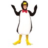 Disfraz niño pingüino