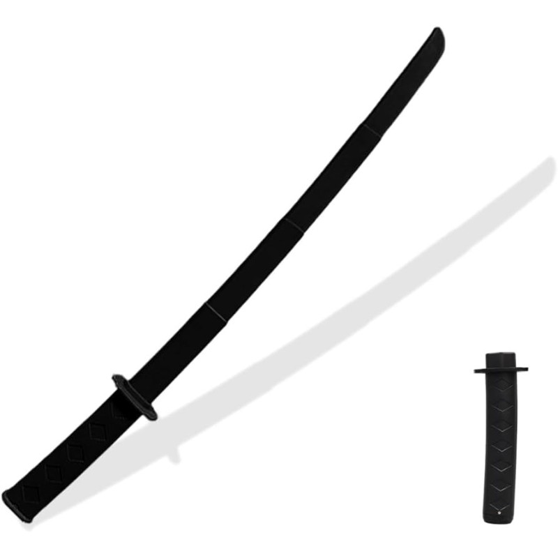 Katana ninja extensible