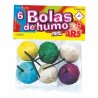 Bolas humo papel (6)