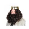 PELUCA Y BARBA DE REY MAGO