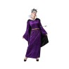 Disfraz mujer reina malvada blancanieves