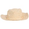 Sombrero de paja