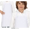Delantal cocinero infantil