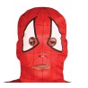 Disfraz hombre Spiderman musculoso