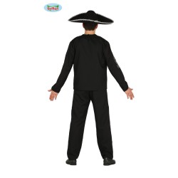 Disfraz hombre de Mariachi
