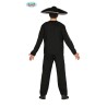Disfraz hombre de Mariachi