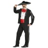 Disfraz hombre de Mariachi