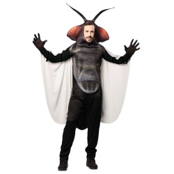 Disfraz adulto mosca
