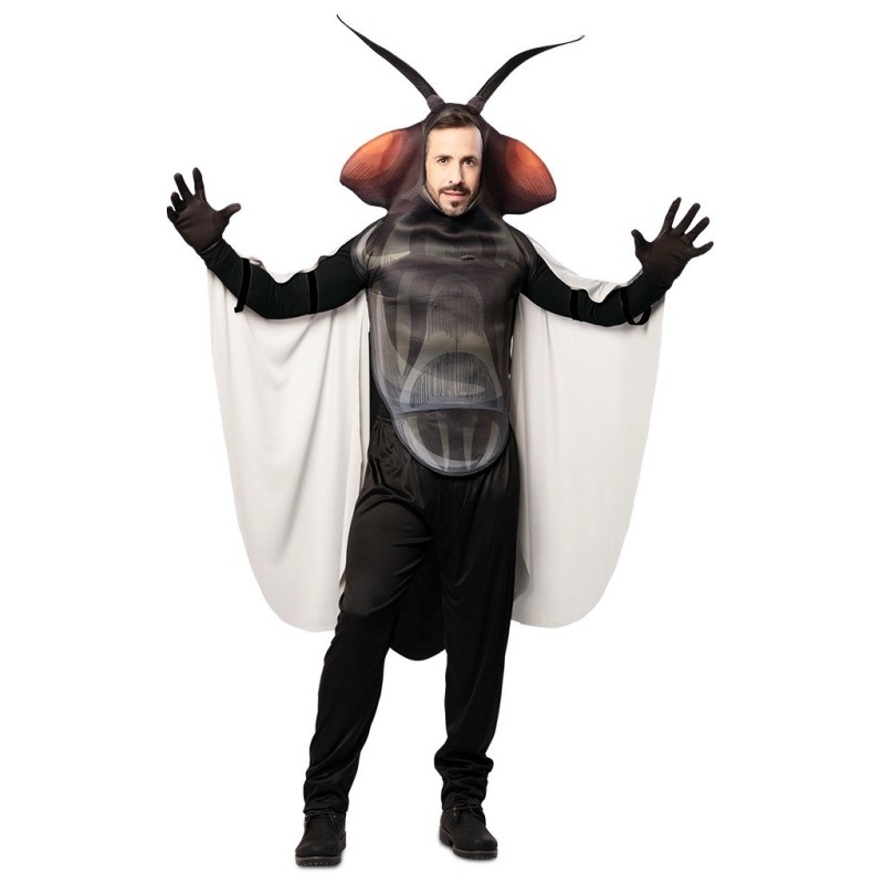 Disfraz adulto mosca