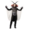 Disfraz adulto mosca