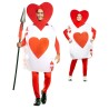 Disfraz hombre As de corazones