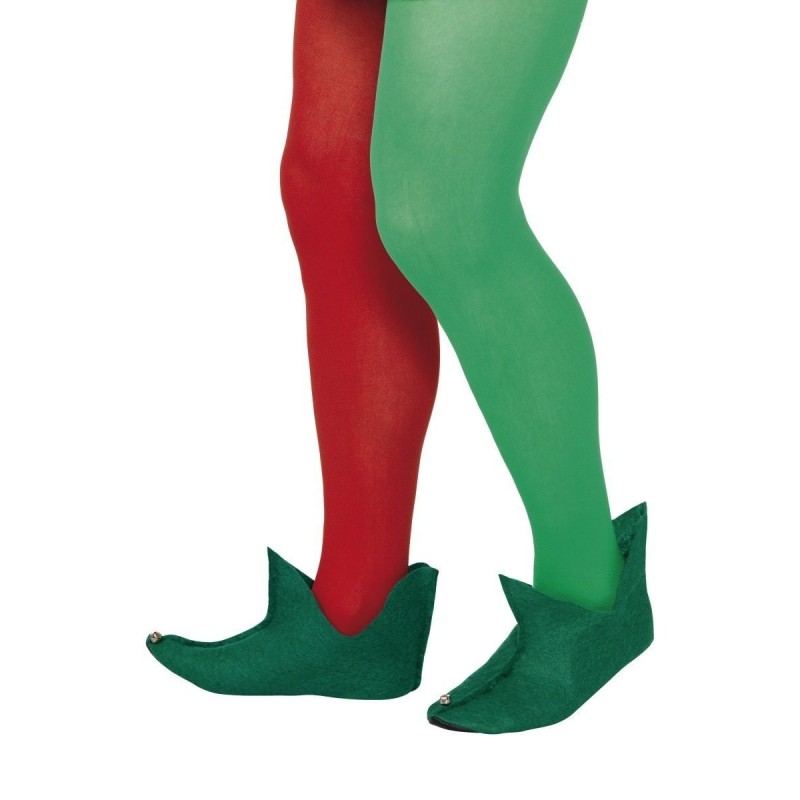 Cubrebotas verde elfo