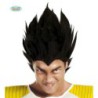 peluca vegeta