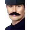 Bigote guardia inglesa